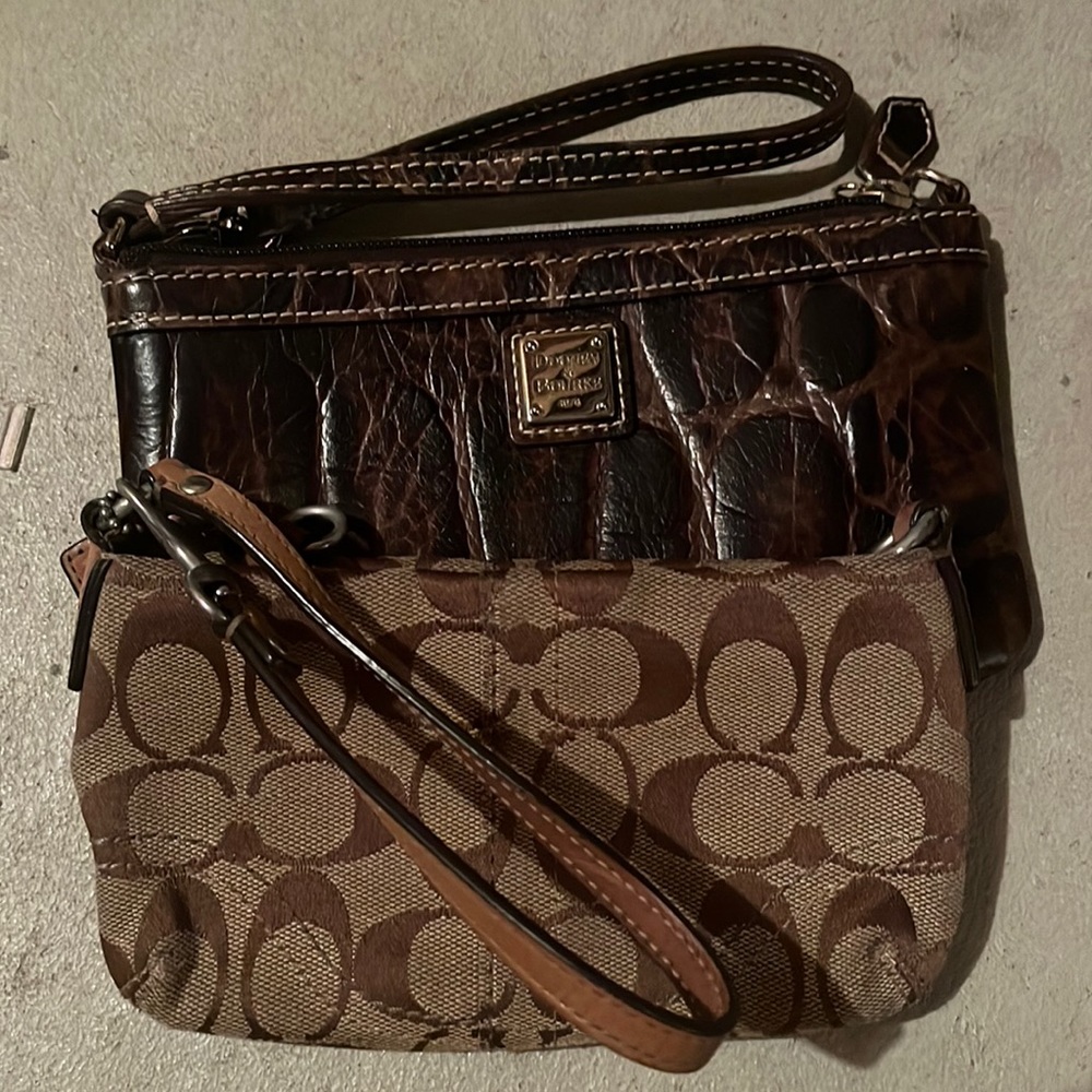 Wristlets
